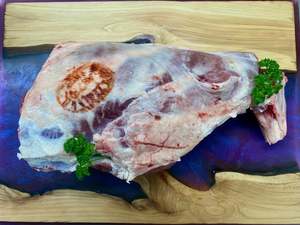 Lamb: Lamb Legs