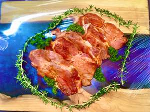 Pork Fast Fry