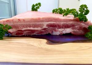 Pork: Pork Belly