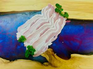 Pork: Bacon