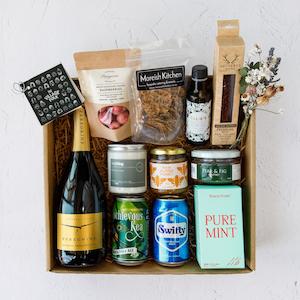 Fit for a Queen | Luxury Gift Box