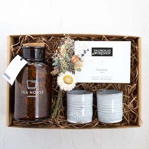 Tea Total | Tea Lovers Gift Box