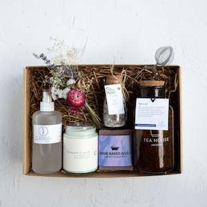Relaxation Station | Thoughtful Gift Box