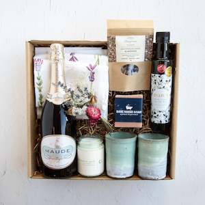 Gift Boxes: Home Sweet Home | Luxury Gift Box