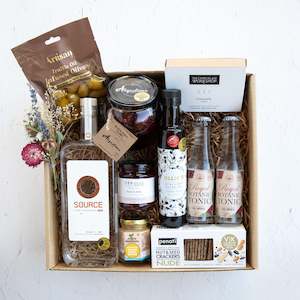 Gift Boxes: We're All Gin This Together | Premium Gin Gift Box