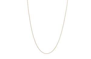 Trace Chain in 9ct Gold