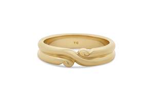 The Narrative Collection: Kotahi Duo: Ring
