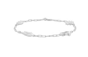 Botanical: Kāhui Bracelet