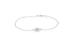 Daisy Delicate Bracelet