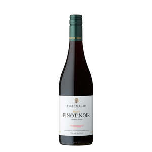 Felton Road: Felton Road Block 3 Central Otago Pinot Noir 2023 750ml