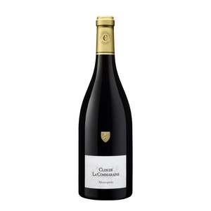 Burgundy Bourgogne: Domaine de la Commaraine 1er Cru Pommard Clos de la Commaraine Monopole 2019 750ml