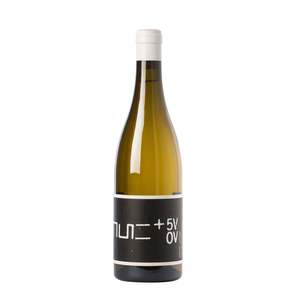 Ochota Barrels Control Voltage +5VOV Adelaide Hills Chardonnay 2020 750ml