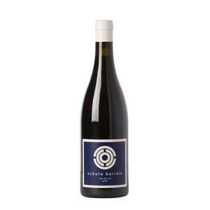 Ochota Barrels 2020 Vintage: Ochota Barrels Where's the Pope Syrah 2020 Magnum 1500ml