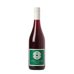 Ochota Barrels 2020 Vintage: Ochota Barrels The Green Room Onkaparinga Hills Grenache Syrah 2020 Magnum 1500ml