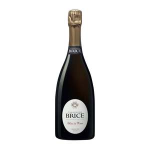 Champagne Brice: Champagne BRICE Blanc de Noirs Grand Cru Brut NV 750ml