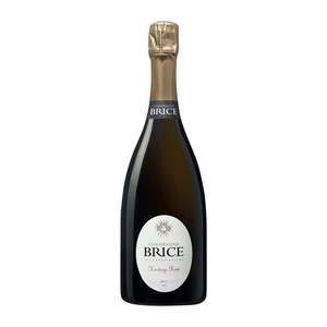Champagne Brice: Champagne BRICE Heritage Rose Brut NV 750ml