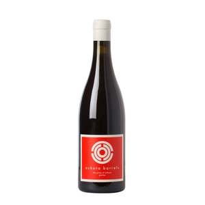 Ochota Barrels 2023 Vintage: Ochota Barrels The Price Of Silence Adelaide Hills Gamay 2023 750ml