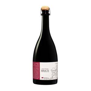 Champagne BRICE AOC Coteaux Champenois Bouzy Rouge Grand Cru PN 2022 750ml