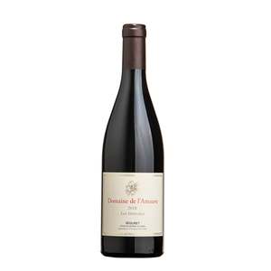 Domaine de l'Amauve Côtes Du Rhône Villages SÉGURET 'Les Merrelies&&hellip;