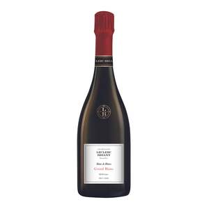 Champagne Leclerc Briant Grand Blanc 2016 750ml