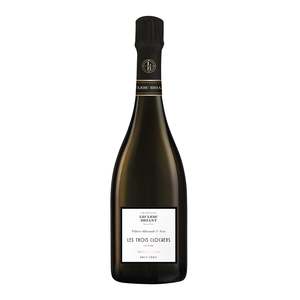 Champagne: Champagne Leclerc Briant Le Clos des Trois Clochers 2018 750ml