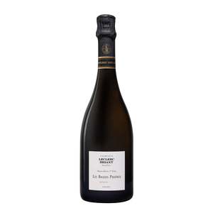 Champagne: Champagne Leclerc Briant Les Basses Prières Premier Cru Millesime 2017 750ml