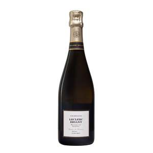 Champagne Leclerc Briant Blanc de Blancs Extra Brut 2018 750ml