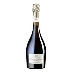 Champagne JESTIN Clos de Cumieres 2013 Brut Nature 750ml