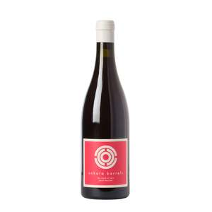 Ochota Barrels The Mark of Cain Adelaide Hills Pinot Meunier 2025 750ml
