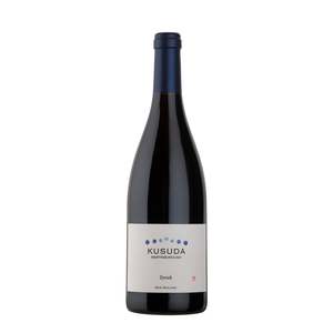 Kusuda Martinborough Syrah 2022 750ml