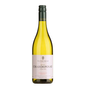 Felton Road Block 2 Central Otago Chardonnay 2018 750ml