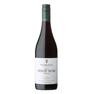 Felton Road Block 5 Central Otago Pinot Noir 2023 750ml