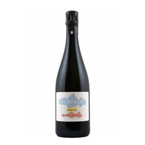 Champagne: Champagne Jérome Prévôst Grand Cru 2023 750ml