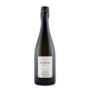 Champagne: Champagne Jérome Prévôst La Closerie Cuvee Lés Béguines 2023 750ml