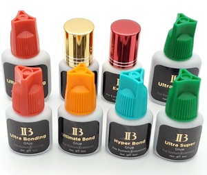 5 X IB Adhesives - The Villa Retreat