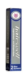 HairWell Intensive Tint Blue/Black (made in Germany) 20ml - The Villa Retreat