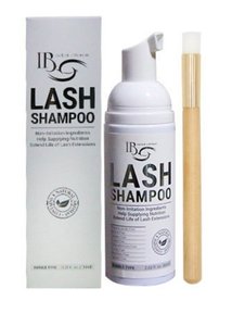IB Lash Shampoo 60mls (Retail size) - The Villa Retreat