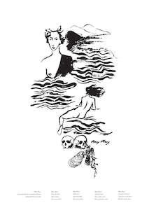 Mary Mary 1: Mary Mary Poster III