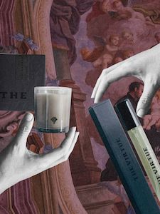 Home Fragrance: The Ultimate Treat