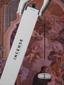 Home Fragrance: Spiritual Ritual