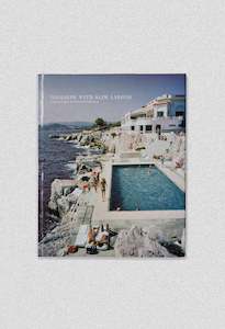 Books: Slim Aarons - Poolside Book