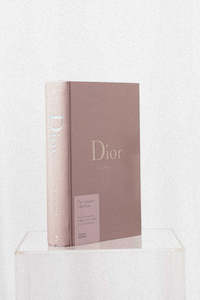 Dior Book