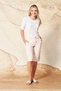 Sale Clothing: VERGE SOFIA TOP - WHITE