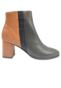 BRESLEY SHEP - MILITARY MULTI