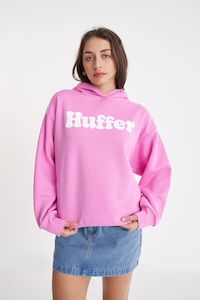 Vogue: HUFFER WMNS ARCADE HOOD/ODIE - TAFFY