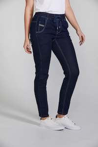 LANIA FORT JEAN - INDIGO