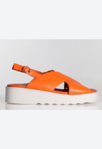 MINX JUNE - PERSIMMON