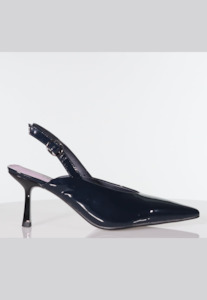 Sale Footwear: MINX VANESSA - MIDNIGHT PATENT