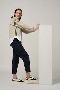 Vogue Denim: MADLY SWEETLY TWILIGHT JEAN - INDIGO