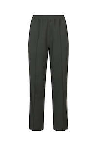 MADLY SWEETLY CIPHER PANT - SPRUCE